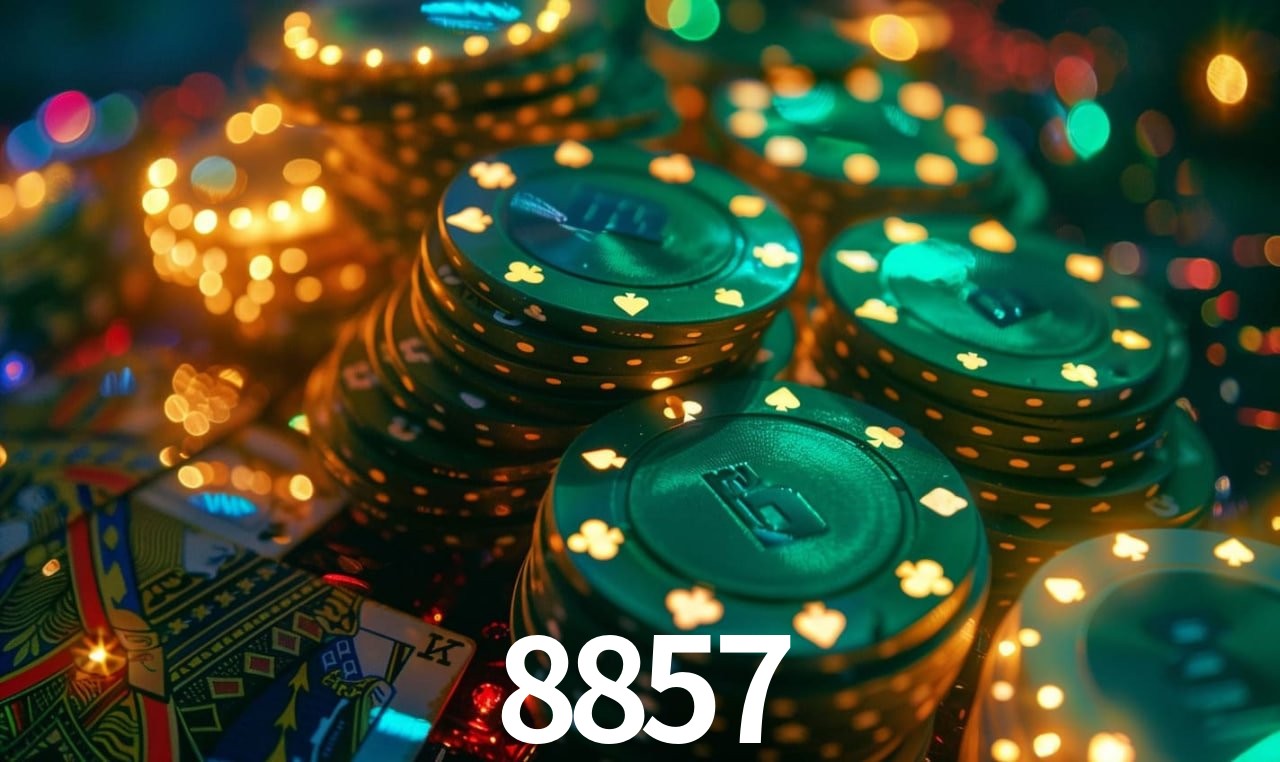 Benefícios da Conta 8857
