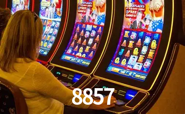 A Emoção da Loteria na 8857: Uma Chance de Mudança de Vida