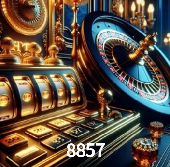 Provedores de Jogos 8857