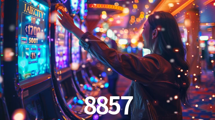 8857 Bet Login