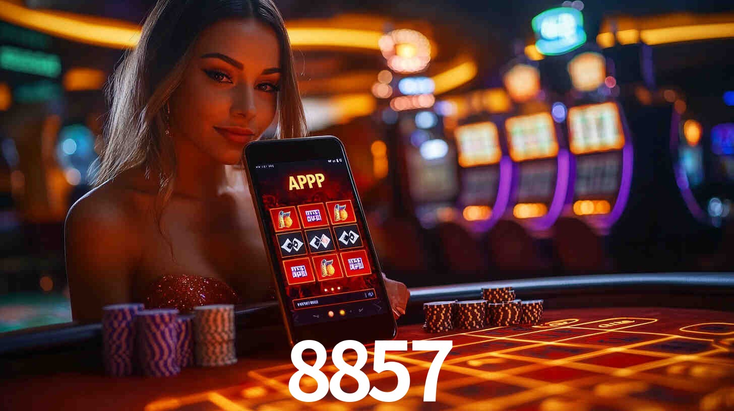 cassino 8857