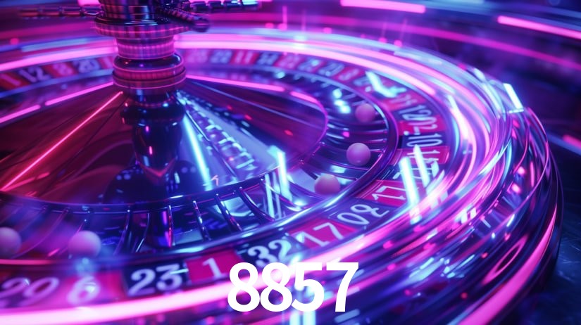 Mesa de Blackjack 8857