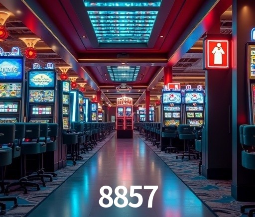 Casino Ao Vivo 8857