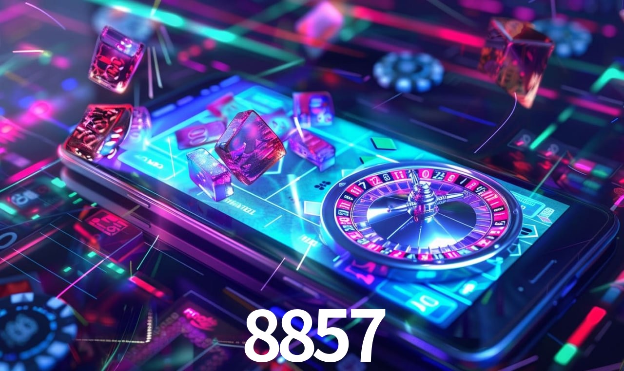 Tecnologia da Plataforma 8857