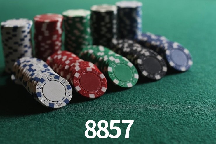 Casino Ao Vivo 8857