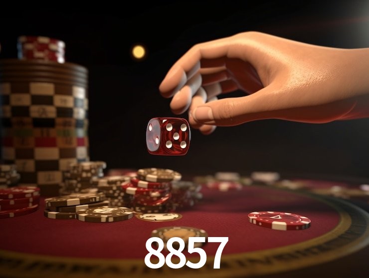 Estatísticas 8857