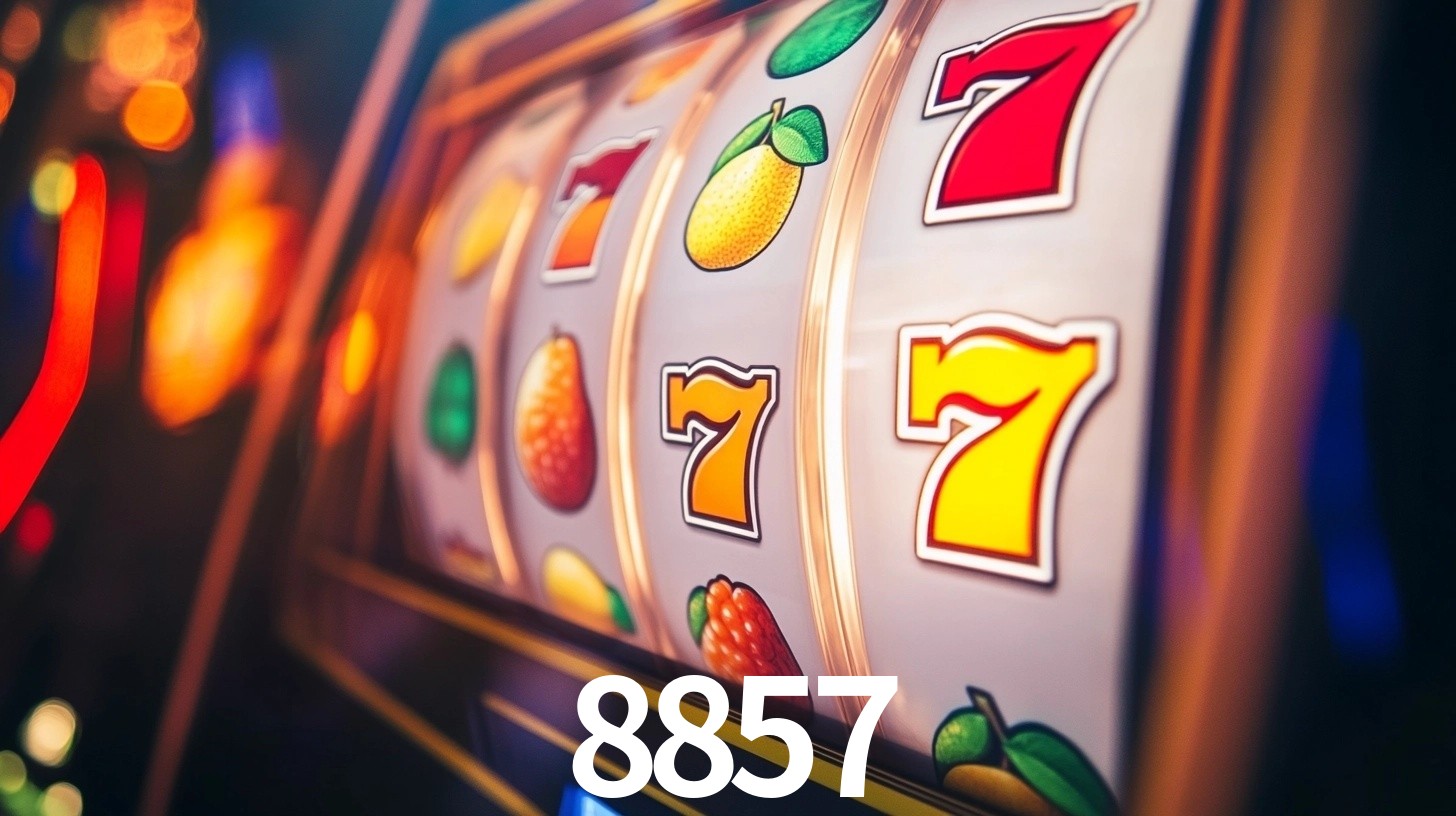 8857,8857 Bet Login