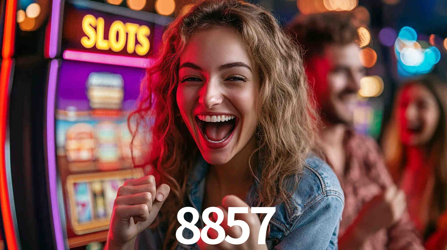 Interface do App 8857