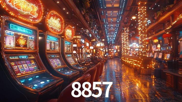 8857 - Plataforma Oficial - 8857 Bet Login