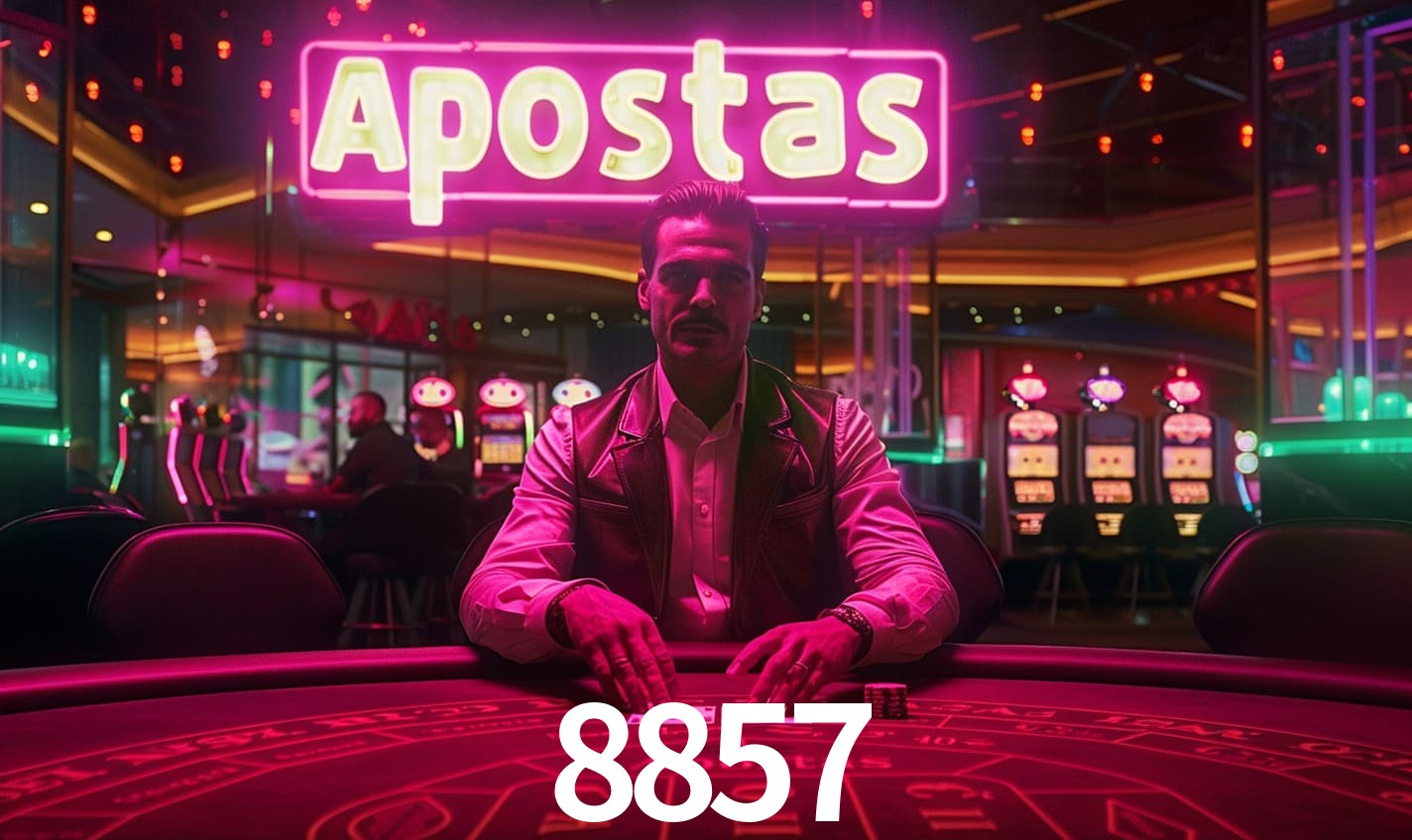Programa VIP 8857