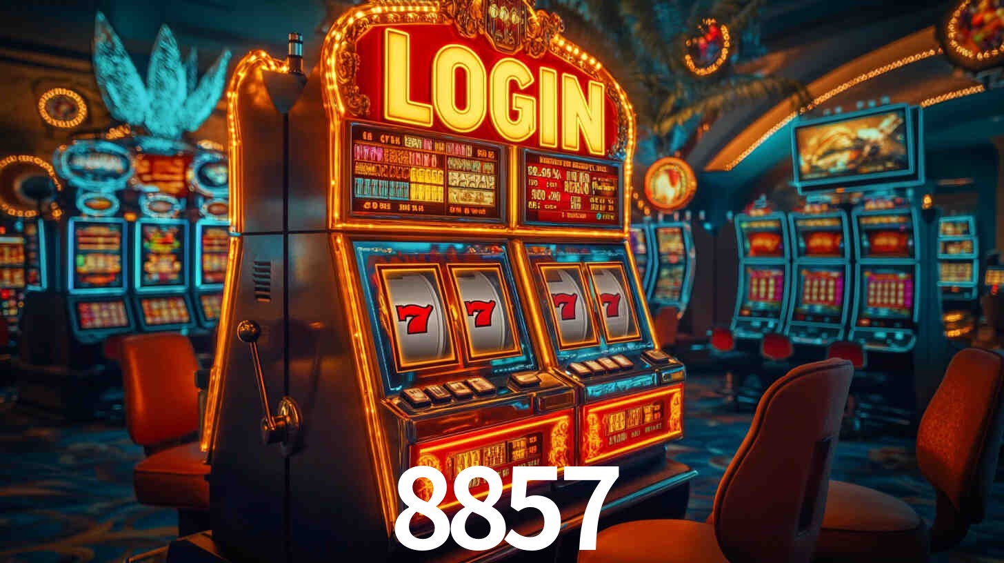 8857,8857 Bet Login