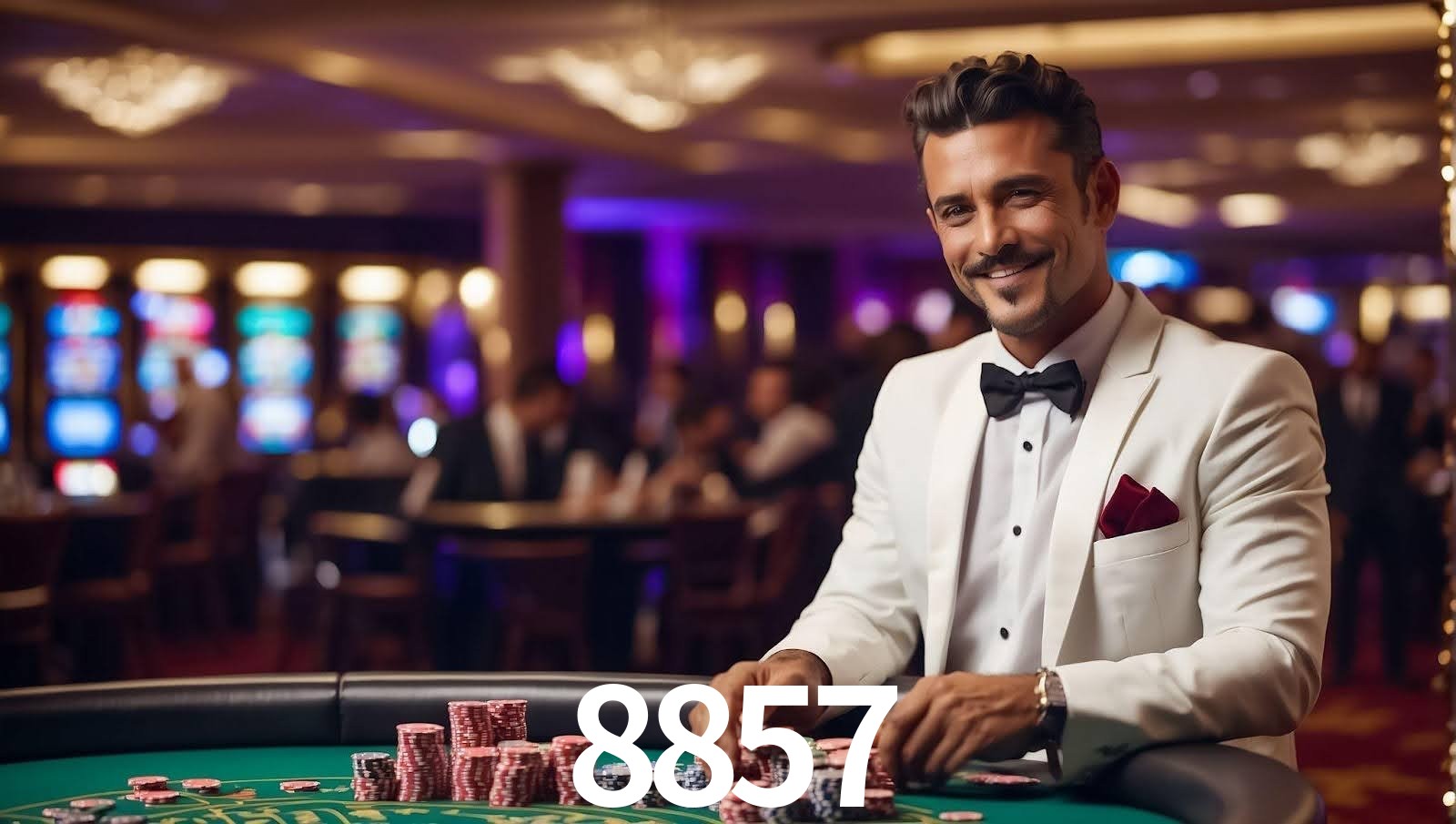 Diretório de Jogos 8857