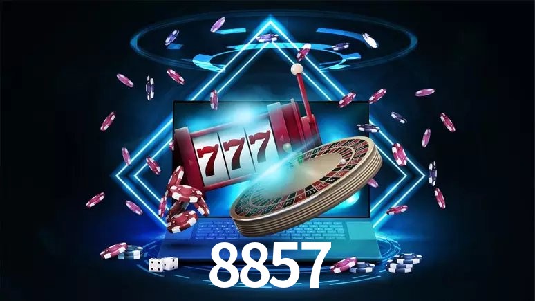 Estatísticas do Jogo 8857
