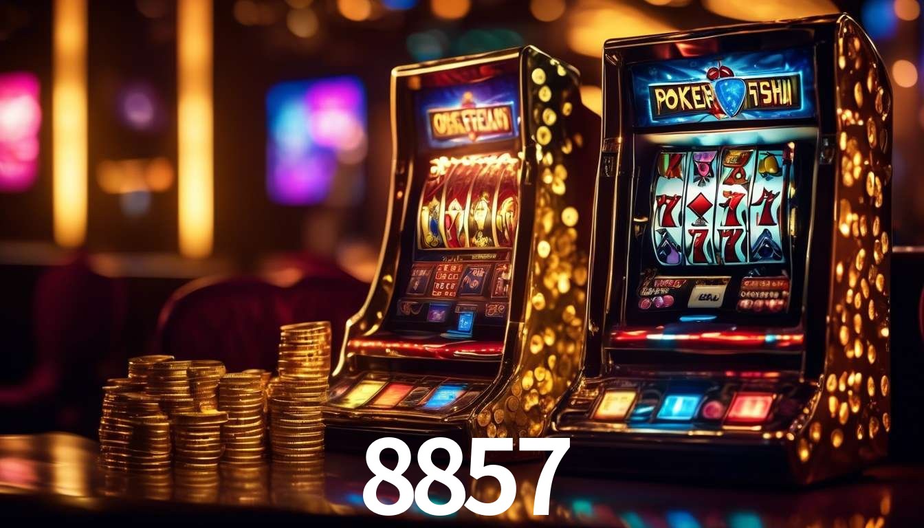 Casino VIP 8857