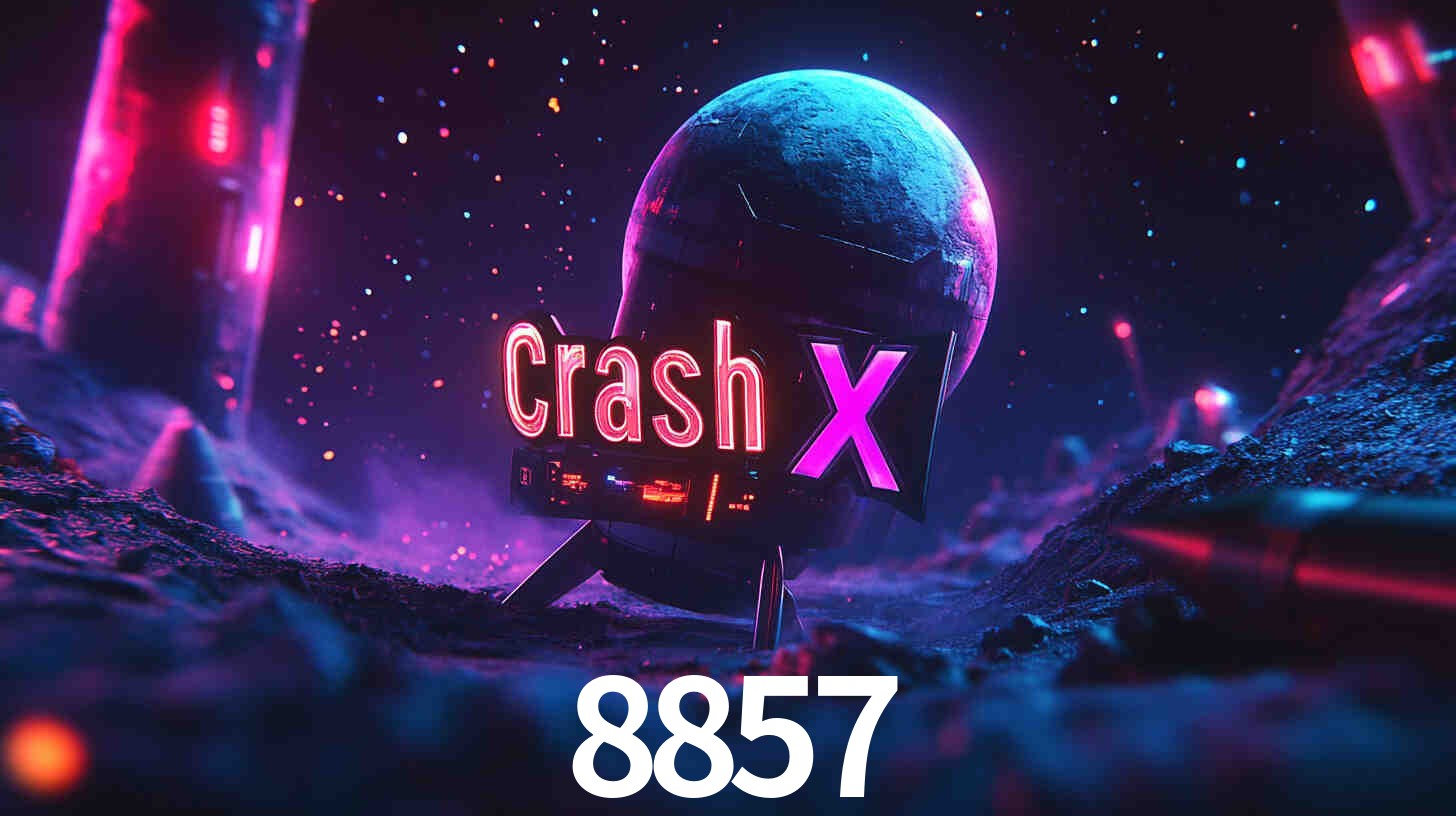 Estatísticas Crash Games 8857