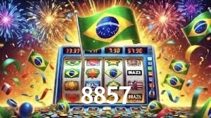 Mesa de Blackjack 8857