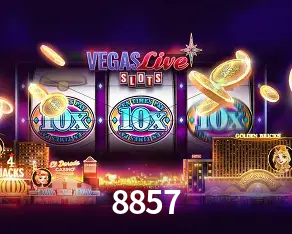 Desvendando o Mundo dos Jogos Virtuais na 8857