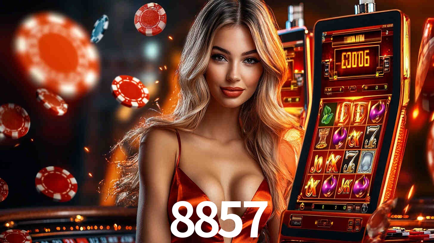 8857 Bet Login