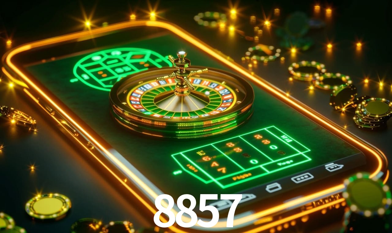 Casino Ao Vivo 8857